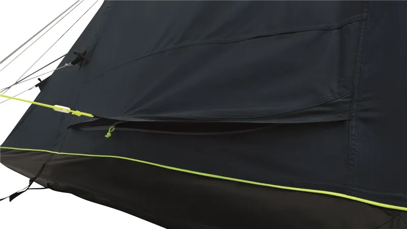 Outwell Forestville 6SA Inflatable Tent - 2023 Model-10